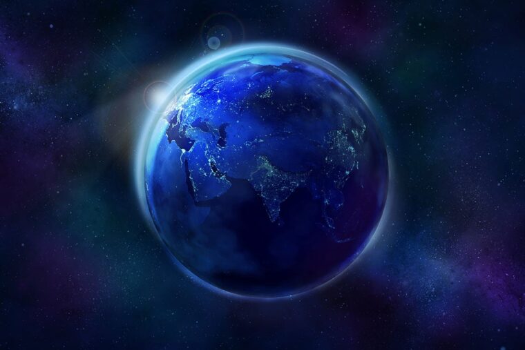 Gravity: The Force That Shapes the Universe