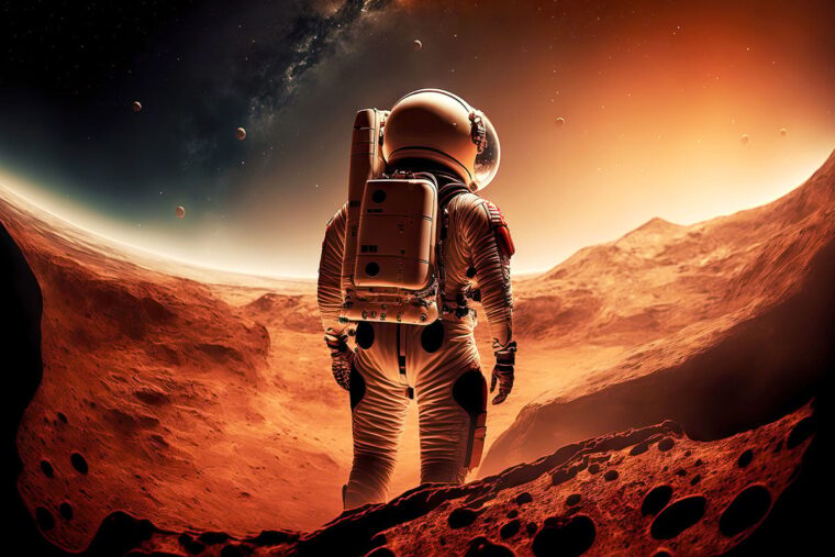 Gravity: The Force That Shapes the Universe - Image 4