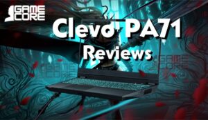 Clevo PA71