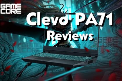 Clevo PA71