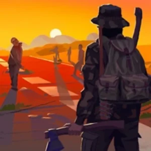 Dead Land: Survival