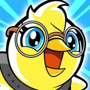 Duck Life: Adventure