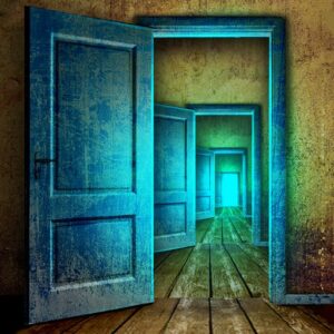 Escape Room: 501 Mystery