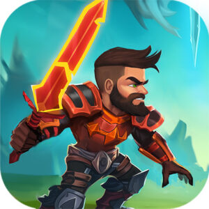 Firestone Idle RPG