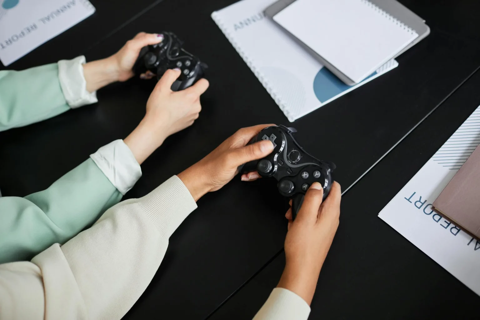 How Video Games Are Changing the Way We Make Friends and Socialize