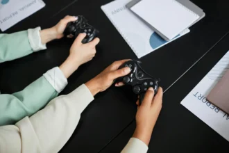 How Video Games Are Changing the Way We Make Friends and Socialize