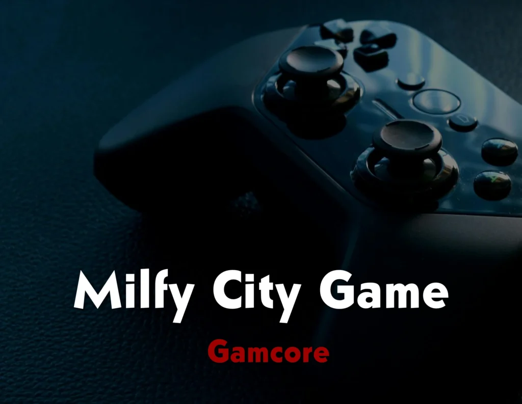Milfy City Game
