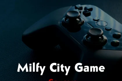 Milfy City Game