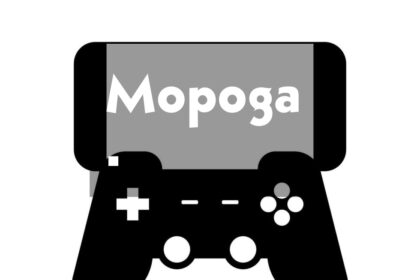 Mopoga