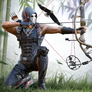 Ninja’s Creed: 3D Shooting