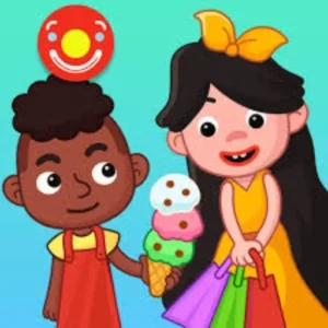 Pepi Super Stores: Fun