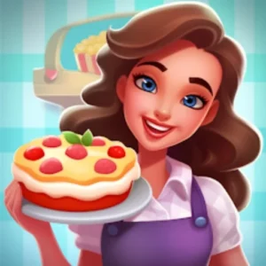 Piece of Cake: Merge and Bake