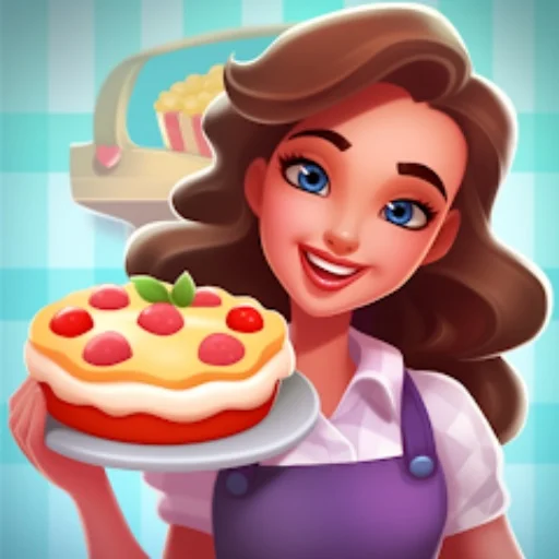 Piece of Cake: Merge and Bake