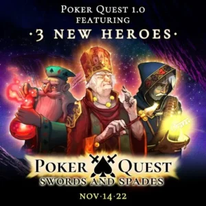 Poker Quest
