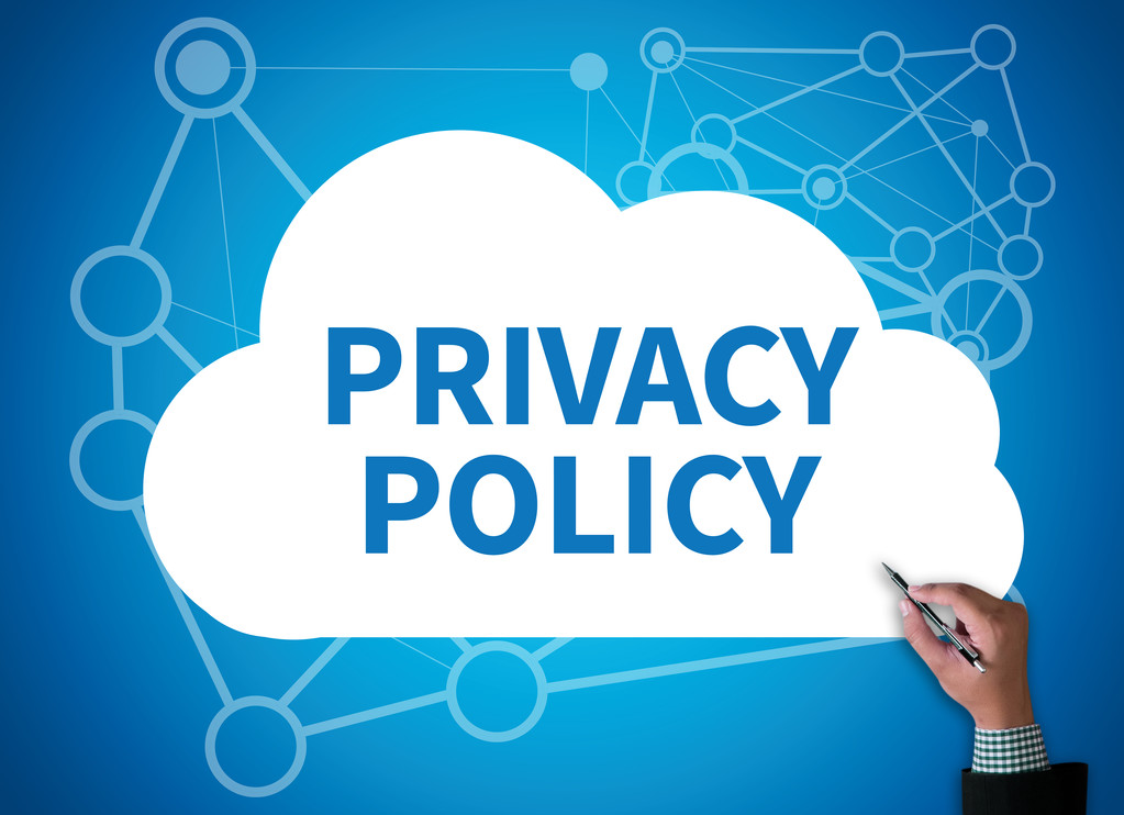 Privacy Policy