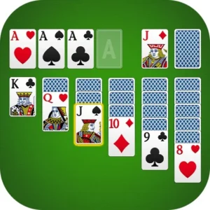 Solitaire Classic Card