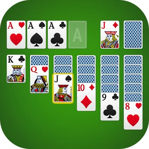 Solitaire Classic Card