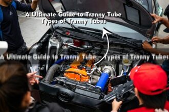 Tranny Tube