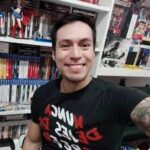 Trayectoria Gamer