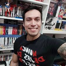 Trayectoria Gamer