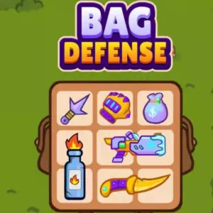 Bag Defense