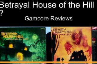 betrayal house of the hill