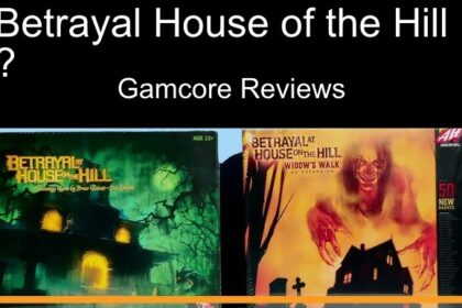 betrayal house of the hill