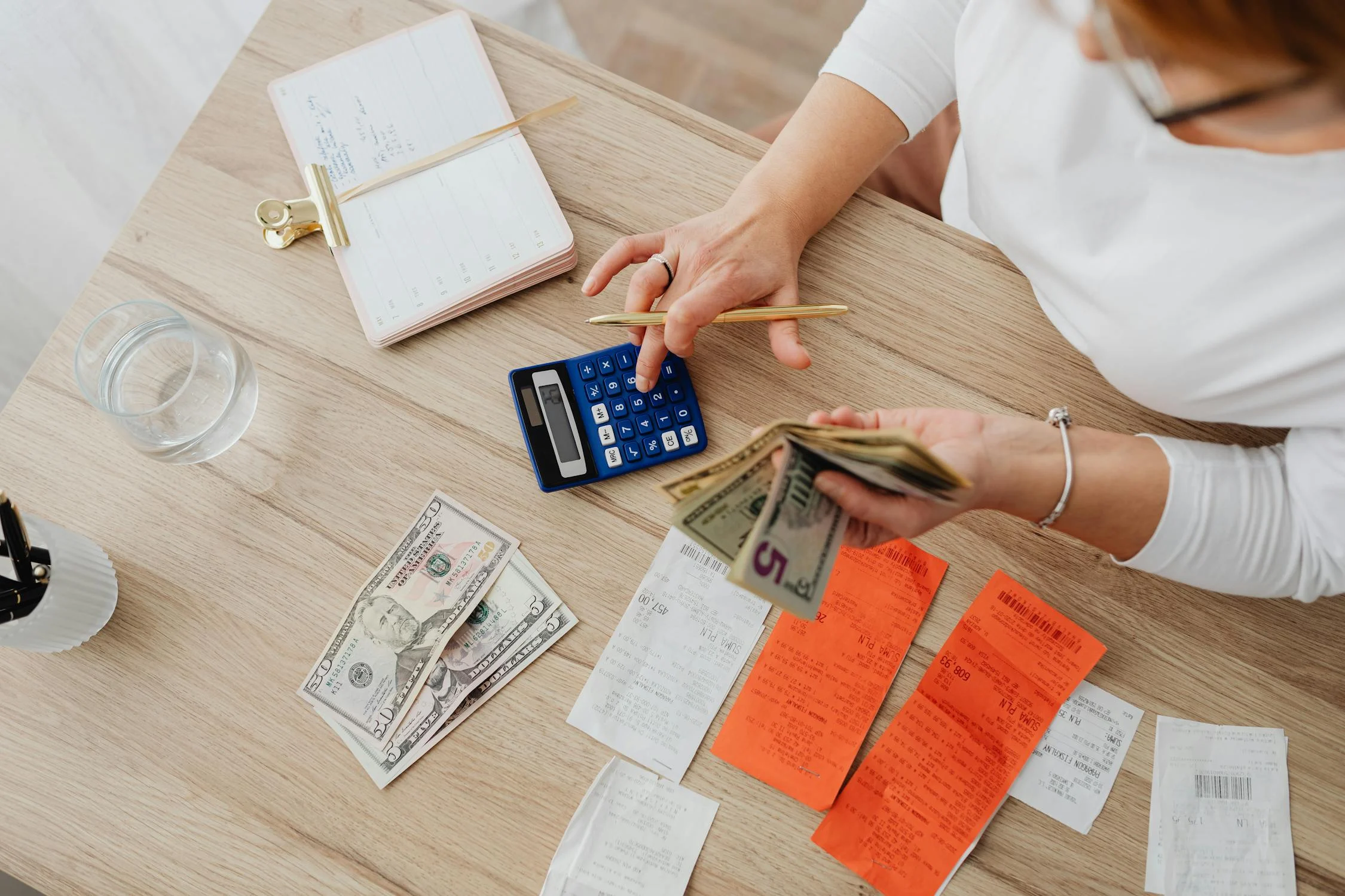 The Best Personal Finance and Budgeting Apps for 2025